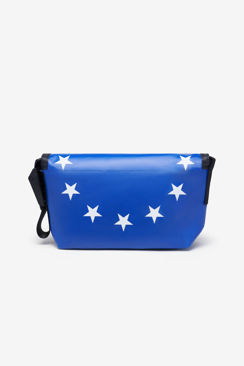 FREITAG + ETUDES STUDIO HAWAII FIVE 0 BLUE 2 FREITAG + ETUDES STUDIO HAWAII FIVE 0 BLUE 2