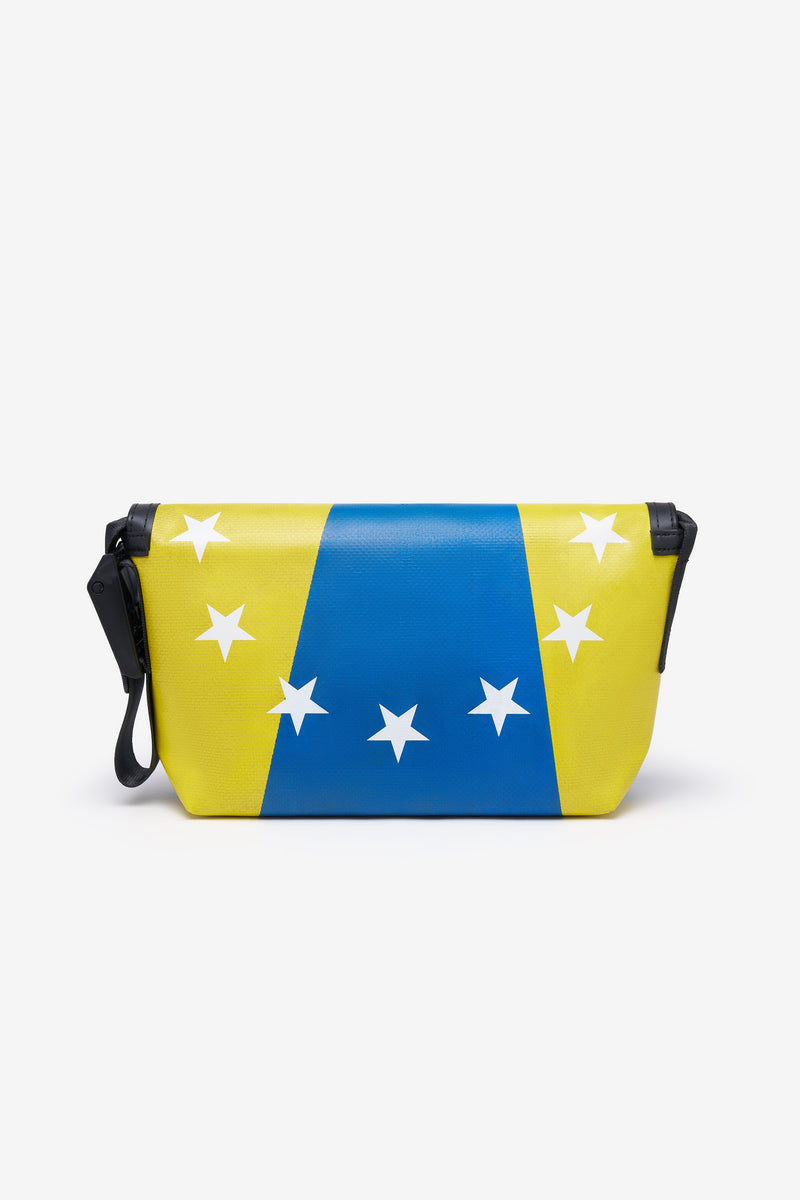 FREITAG + ETUDES STUDIO HAWAII FIVE 0 BLUE 2 FREITAG + ETUDES STUDIO HAWAII FIVE 0 BLUE 2