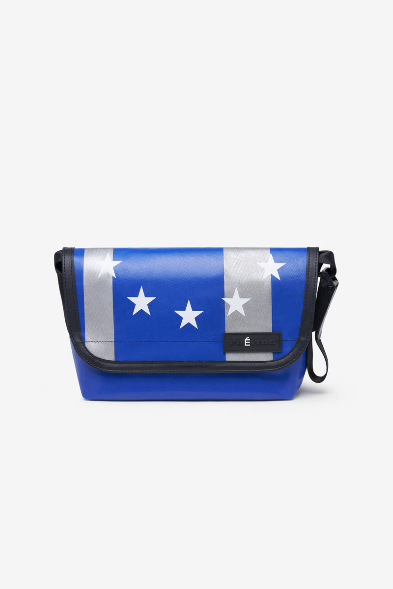 FREITAG + ETUDES STUDIO HAWAII FIVE 0 BLUE 1 FREITAG + ETUDES STUDIO HAWAII FIVE 0 BLUE 1