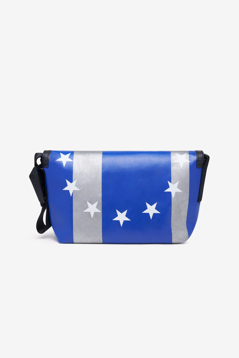 FREITAG + ETUDES STUDIO HAWAII FIVE 0 BLUE 2 FREITAG + ETUDES STUDIO HAWAII FIVE 0 BLUE 2