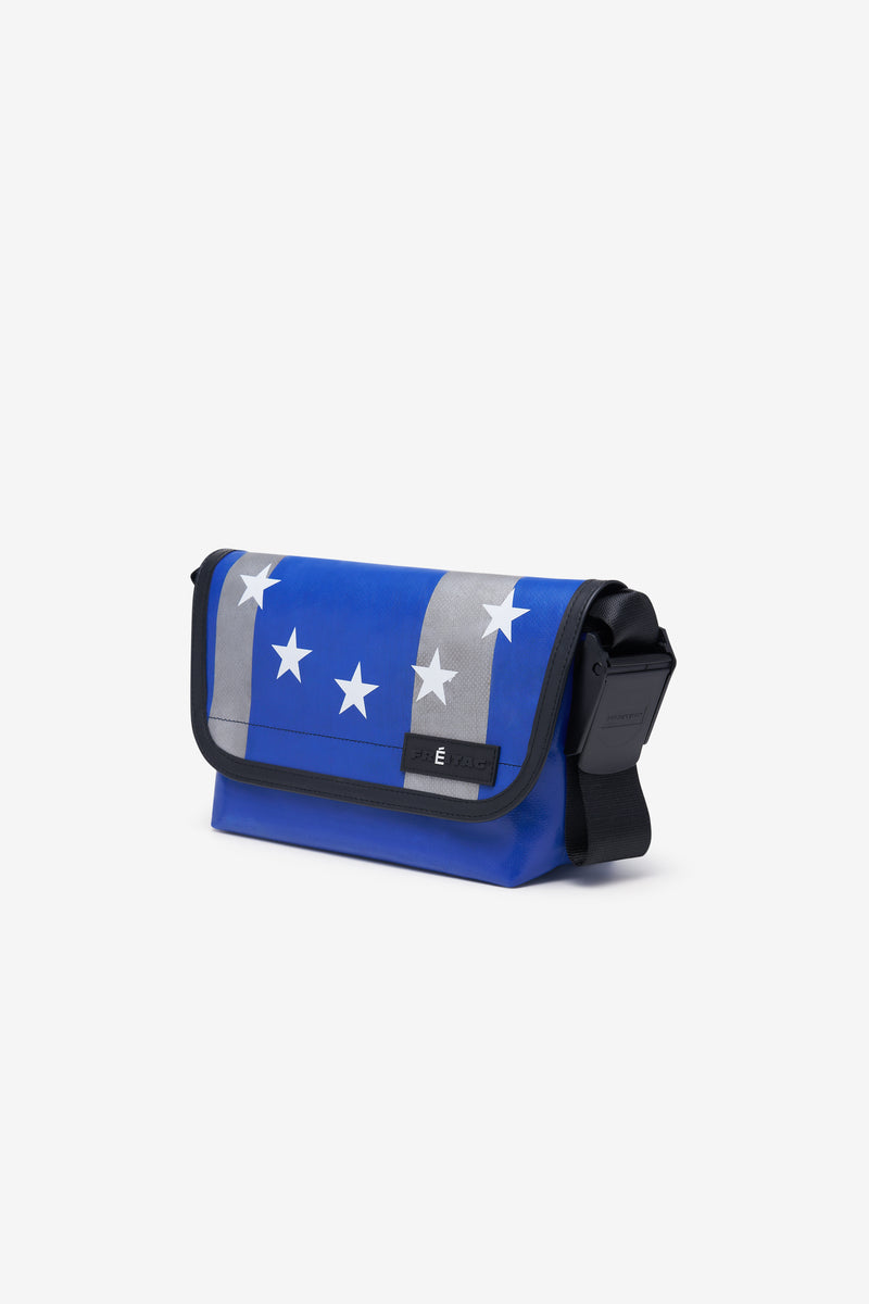 FREITAG + ETUDES STUDIO HAWAII FIVE 0 BLUE 3 FREITAG + ETUDES STUDIO HAWAII FIVE 0 BLUE 3