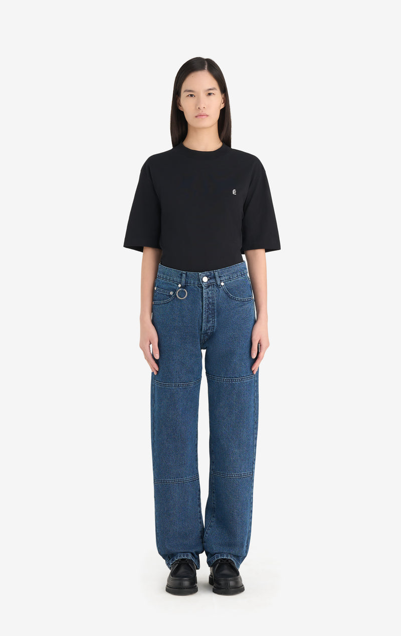REGULAR JEANS PANT REGULAR JEANS PANT