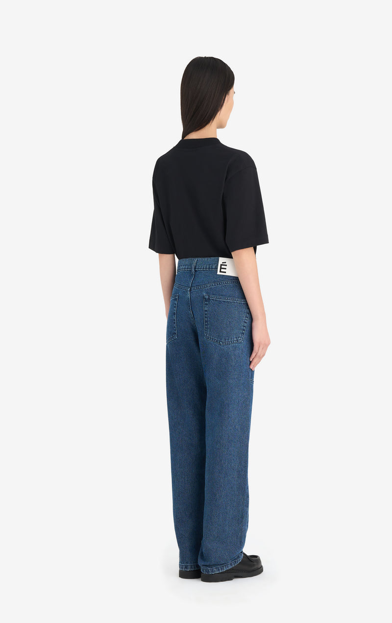 REGULAR JEANS PANT REGULAR JEANS PANT