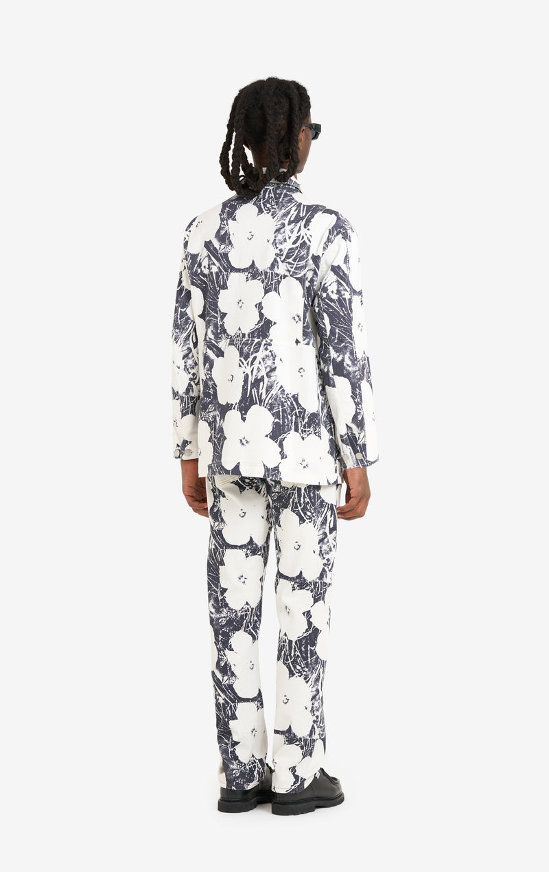 ETUDES STUDIO + ANDY WARHOL DENIM JACKET 6 ETUDES STUDIO + ANDY WARHOL DENIM JACKET 6