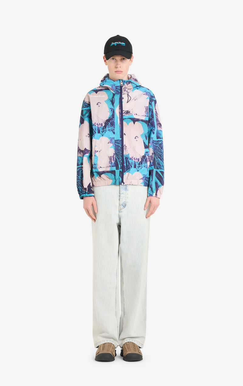 ETUDES STUDIO + ANDY WARHOL WINDBREAKER 2 ETUDES STUDIO + ANDY WARHOL WINDBREAKER 2