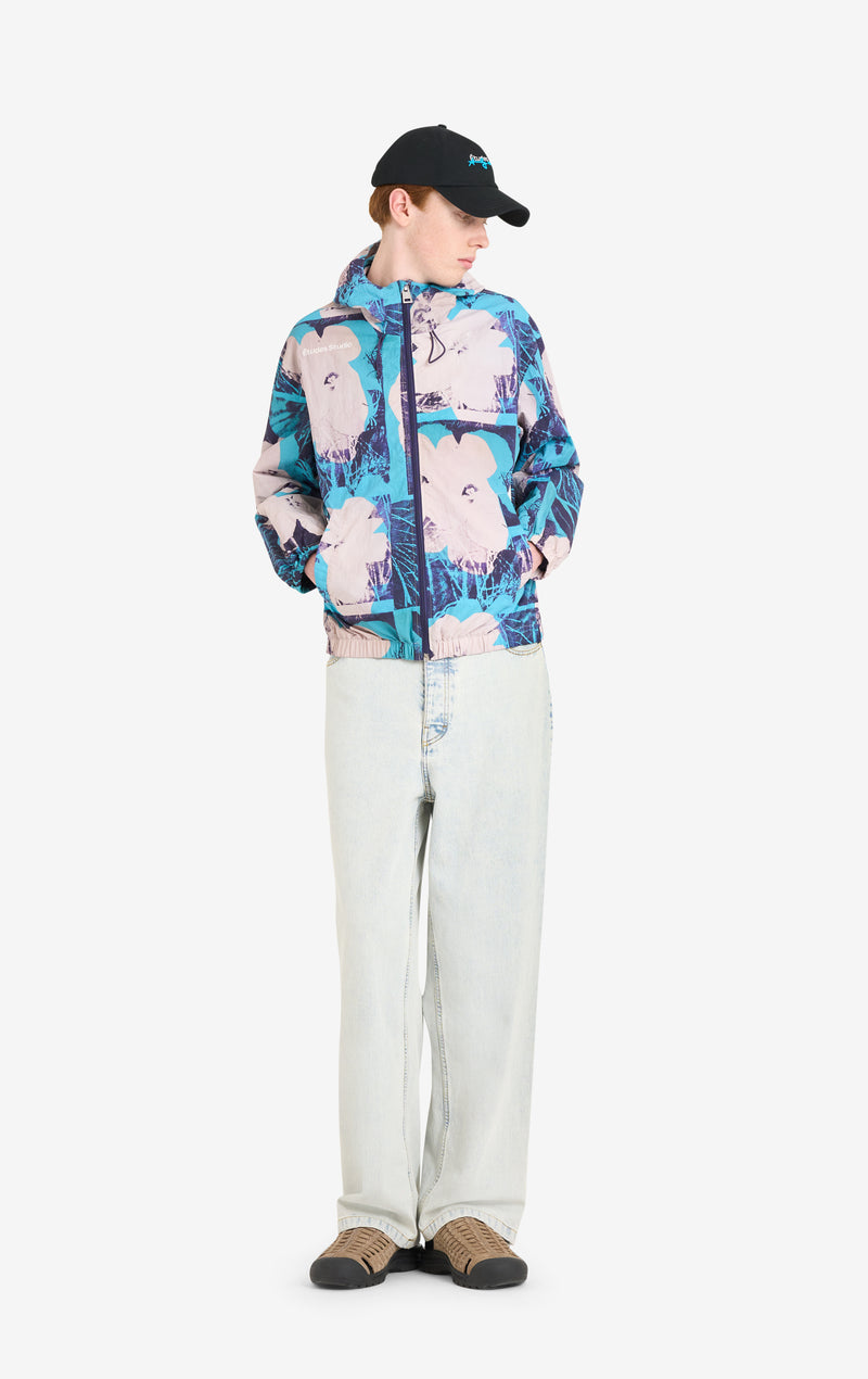 ETUDES STUDIO + ANDY WARHOL WINDBREAKER 3 ETUDES STUDIO + ANDY WARHOL WINDBREAKER 3