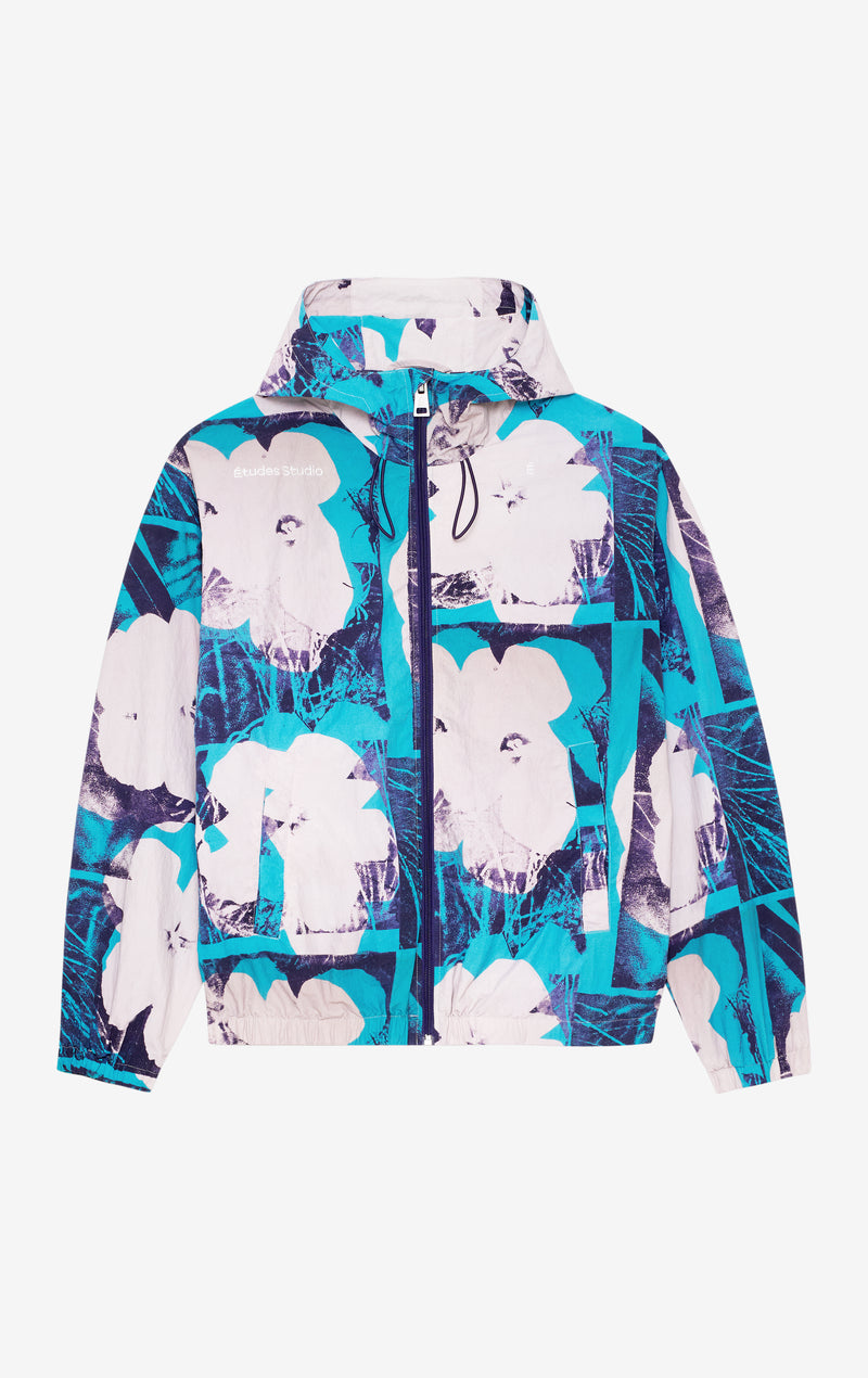 ETUDES STUDIO + ANDY WARHOL WINDBREAKER 1 ETUDES STUDIO + ANDY WARHOL WINDBREAKER 1
