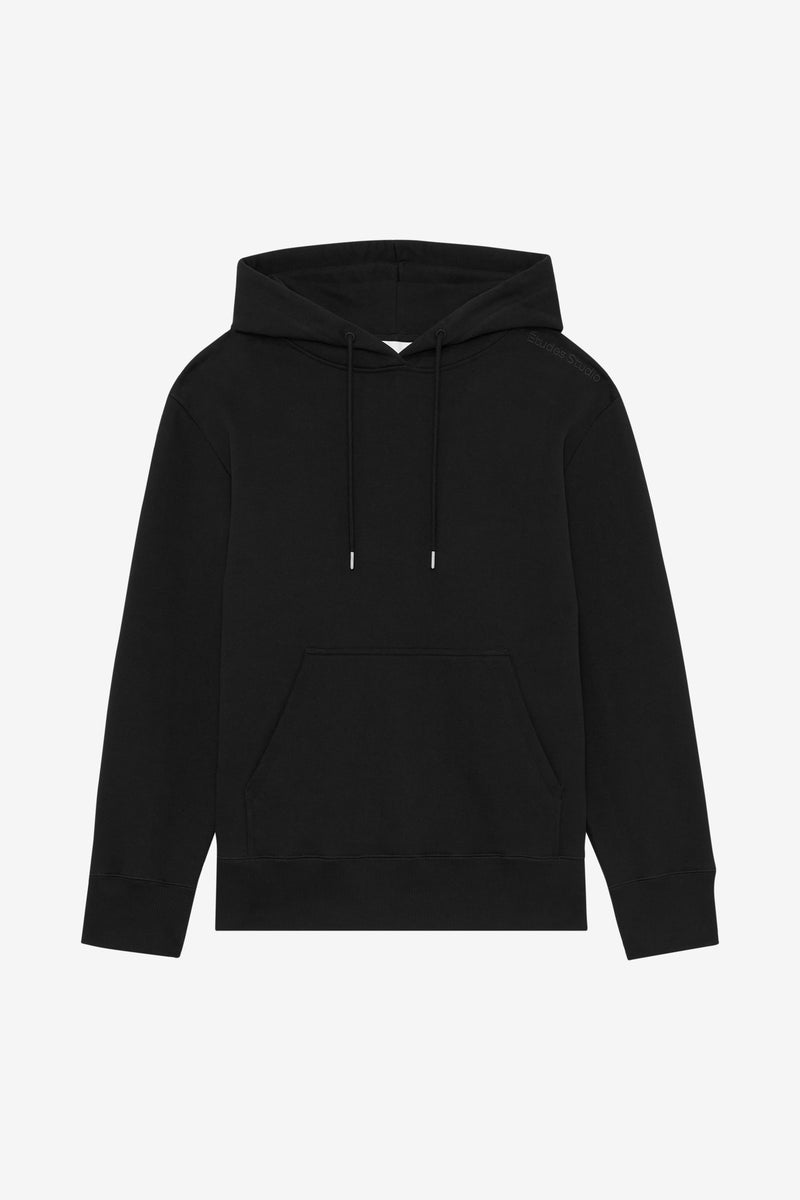 RELAX HOODIE BLACK 1 RELAX HOODIE BLACK 1