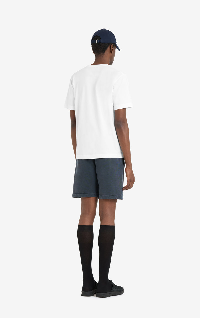 ETUDES STUDIO REGULAR T-SHIRT E WHITE 4 ETUDES STUDIO REGULAR T-SHIRT E WHITE 4