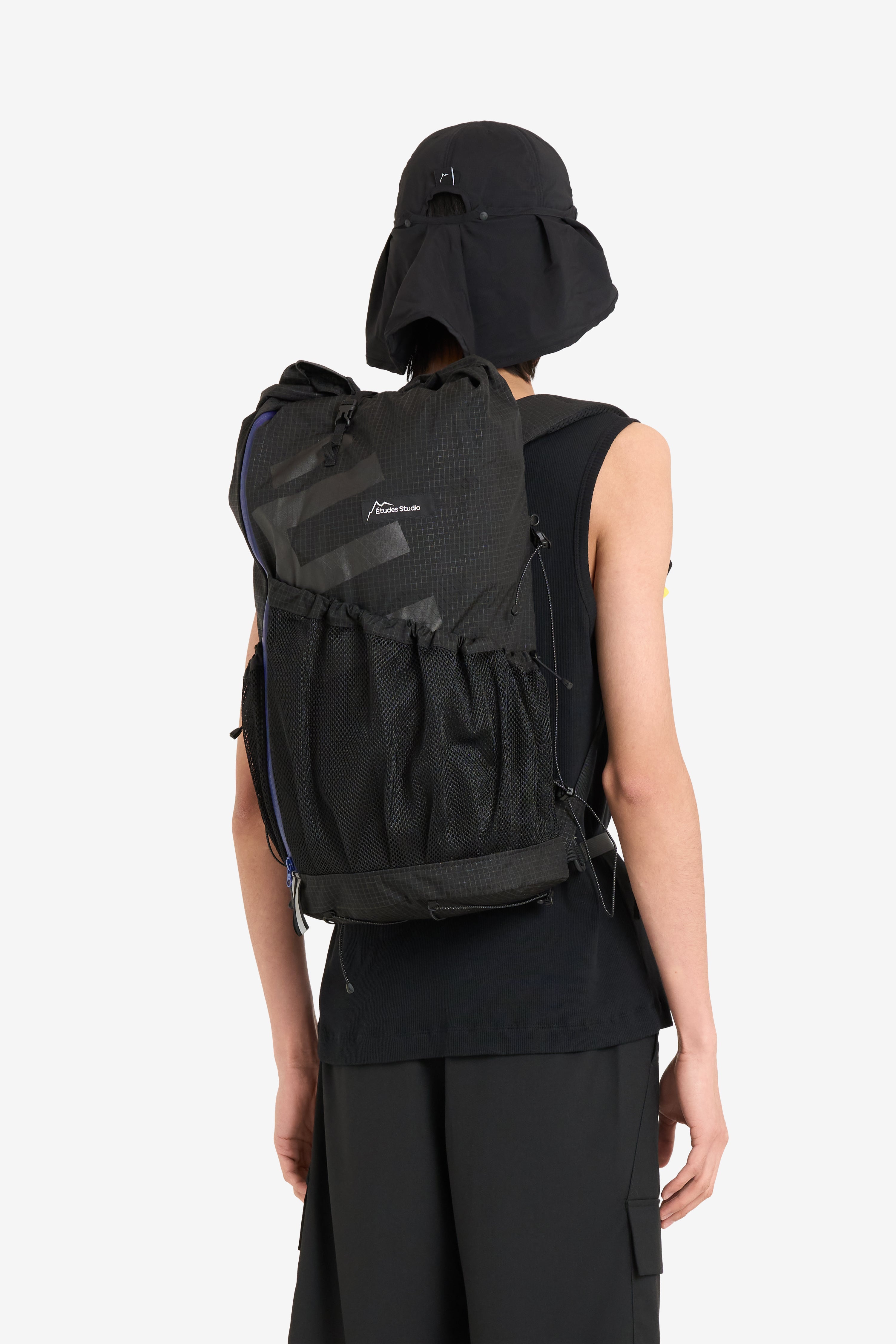Études Studio - CAYL BACKPACK | Études Studio |Official Website