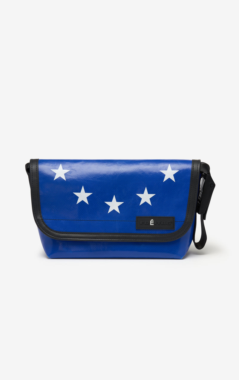 ETUDES STUDIO + FREITAG HAWAII 5-0 BLUE 1 ETUDES STUDIO + FREITAG HAWAII 5-0 BLUE 1