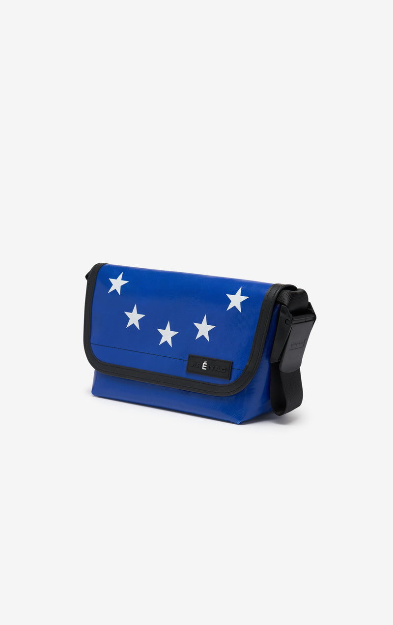 ETUDES STUDIO + FREITAG HAWAII 5-0 BLUE 3 ETUDES STUDIO + FREITAG HAWAII 5-0 BLUE 3