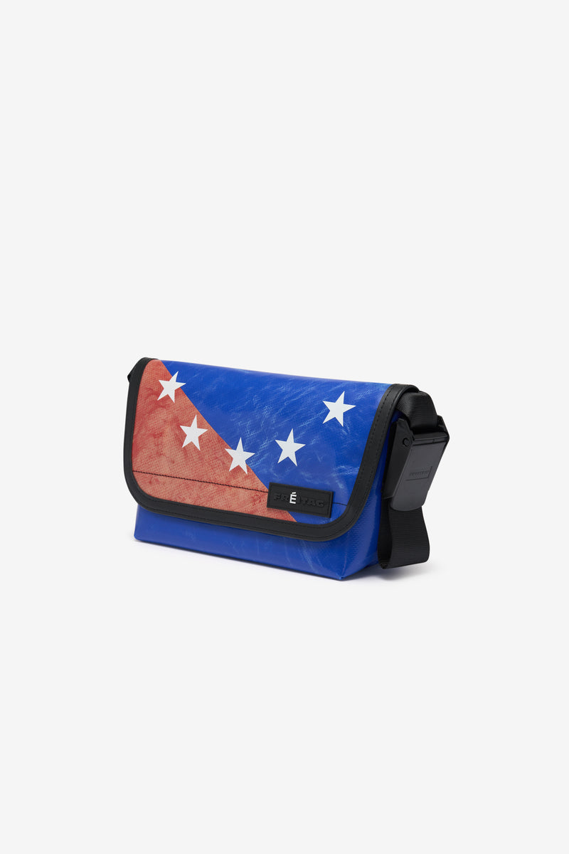 ETUDES STUDIO + FREITAG HAWAII 5-0 BLUE 3 ETUDES STUDIO + FREITAG HAWAII 5-0 BLUE 3