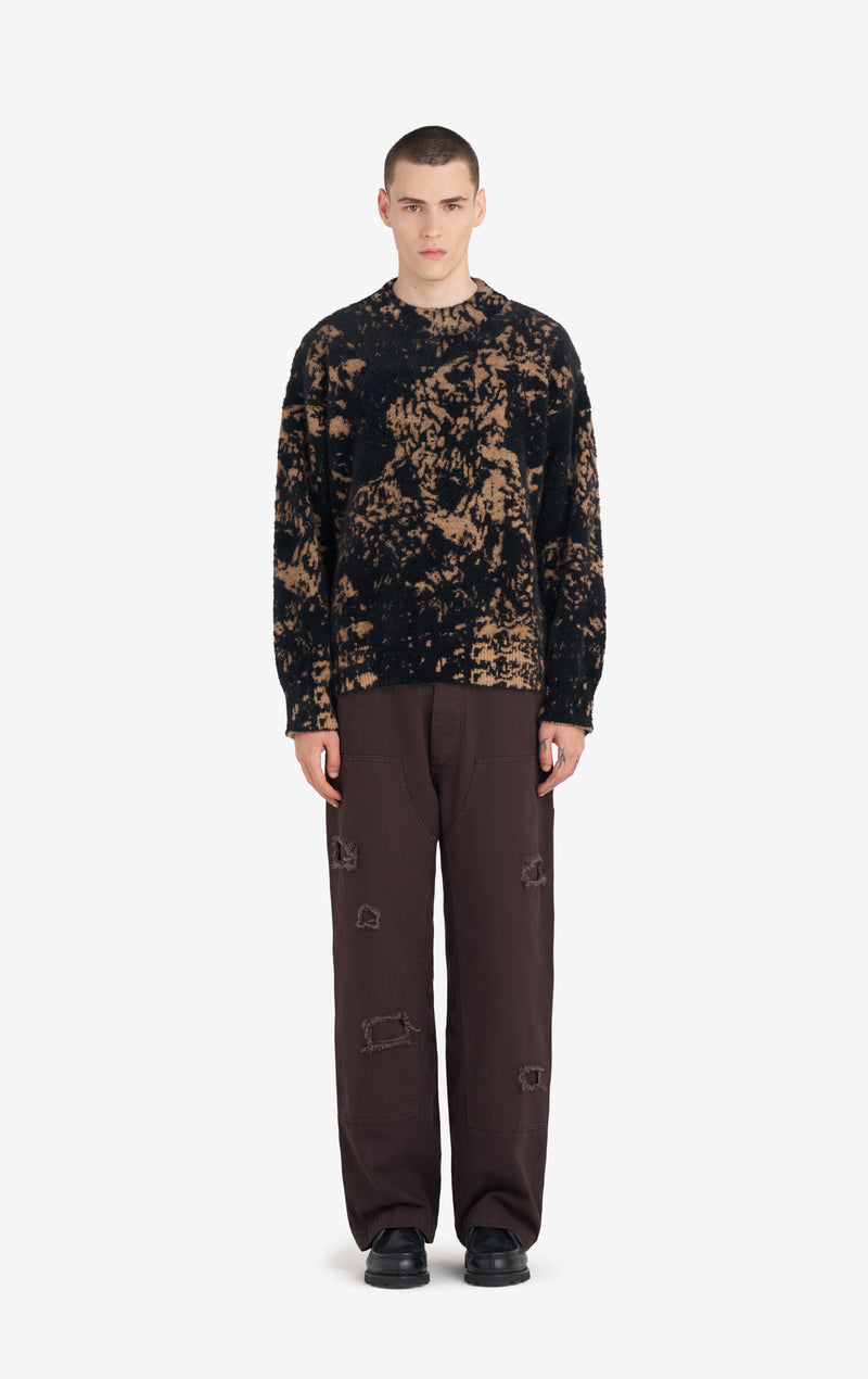 CLAIRE TABOURET + ETUDES STUDIO ROUND NECK 3 CLAIRE TABOURET + ETUDES STUDIO ROUND NECK 3