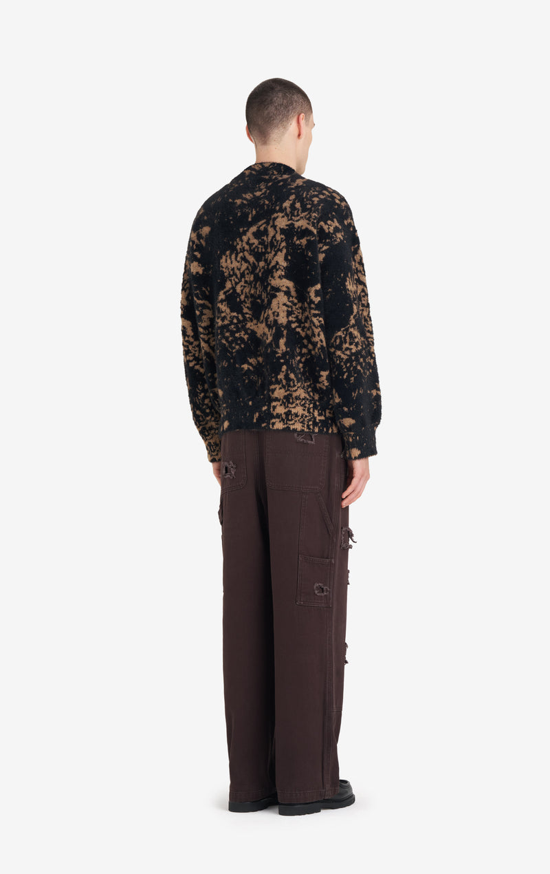 CLAIRE TABOURET + ETUDES STUDIO ROUND NECK 4 CLAIRE TABOURET + ETUDES STUDIO ROUND NECK 4