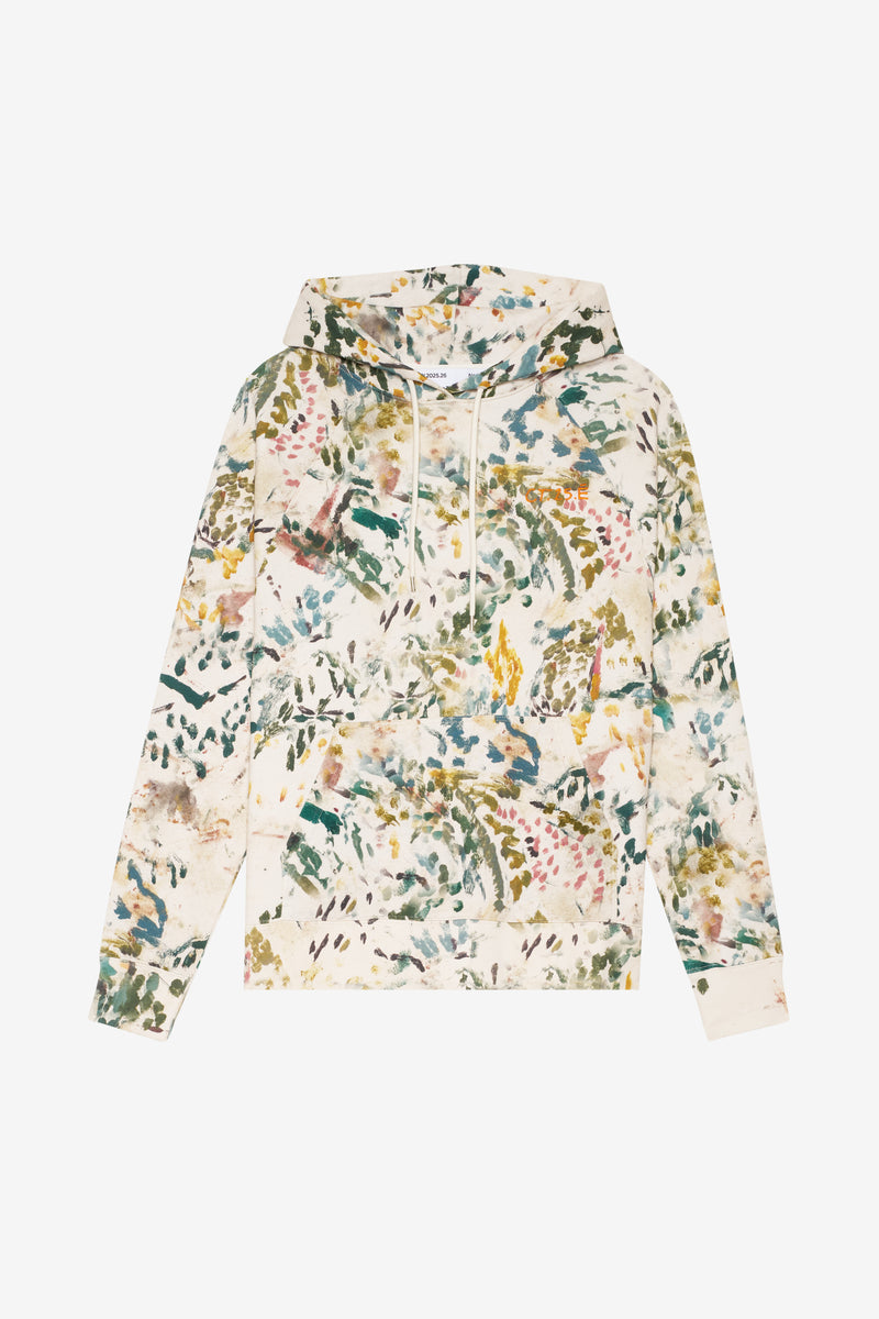 CLAIRE TABOURET + ETUDES STUDIO HOODIE 1 CLAIRE TABOURET + ETUDES STUDIO HOODIE 1