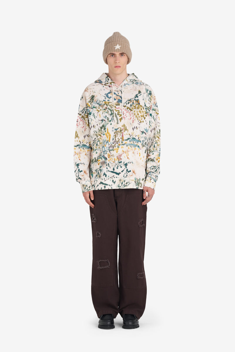 CLAIRE TABOURET + ETUDES STUDIO HOODIE 3 CLAIRE TABOURET + ETUDES STUDIO HOODIE 3