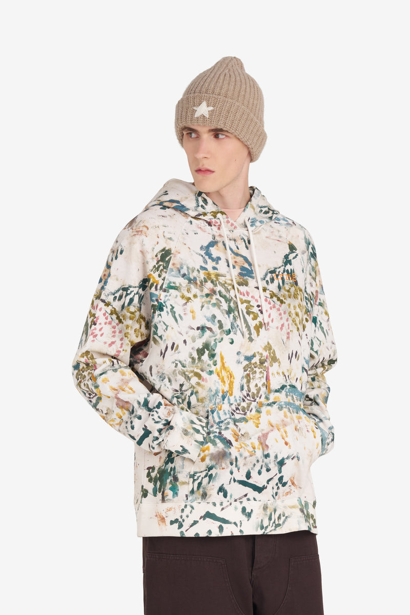 CLAIRE TABOURET + ETUDES STUDIO HOODIE 2 CLAIRE TABOURET + ETUDES STUDIO HOODIE 2