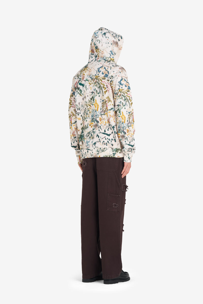 CLAIRE TABOURET + ETUDES STUDIO HOODIE 4 CLAIRE TABOURET + ETUDES STUDIO HOODIE 4