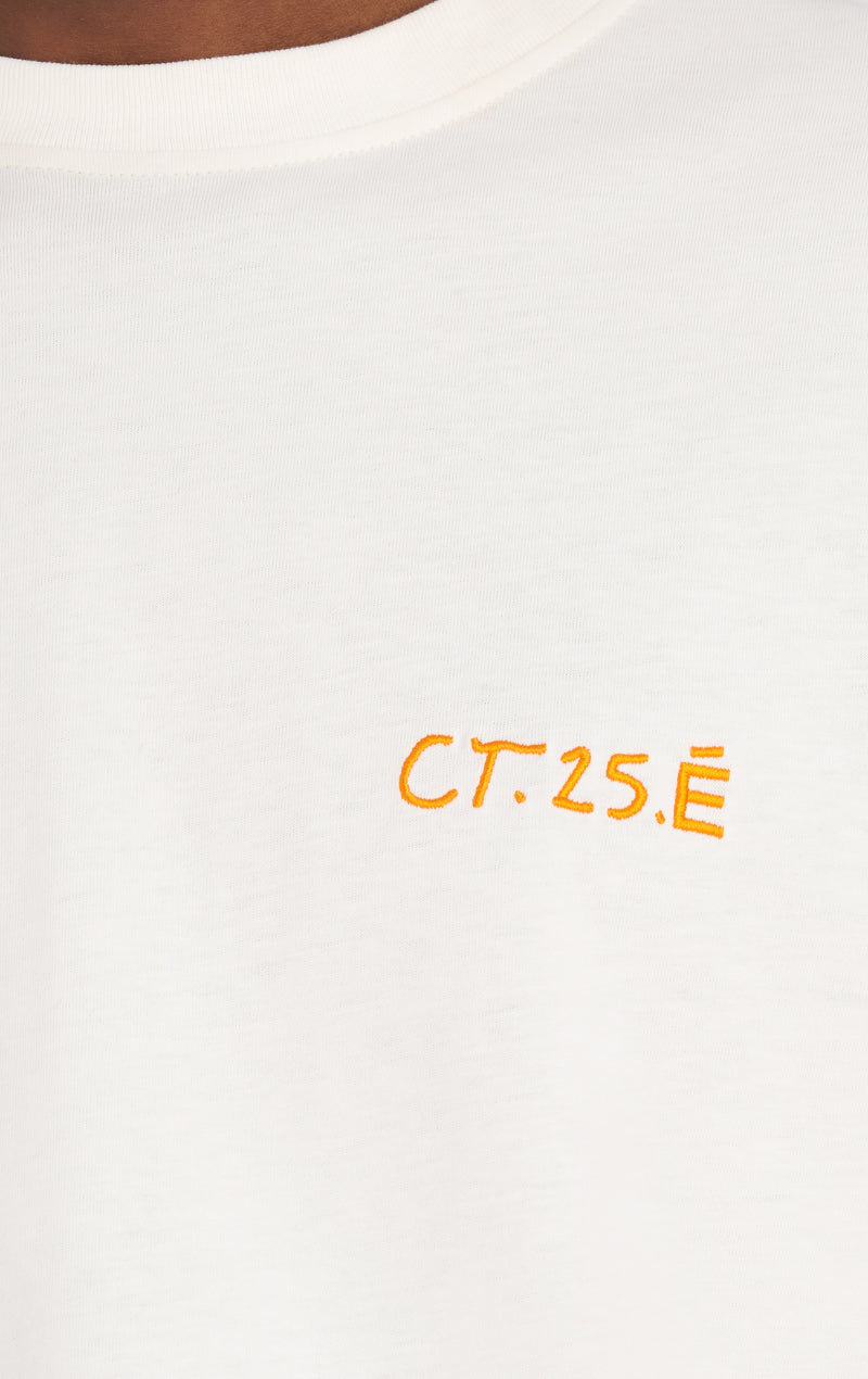 ETUDES STUDIO REGULAR T-SHIRT LONG SLEEVES CLAIRE TABOURET IVORY 5 ETUDES STUDIO REGULAR T-SHIRT LONG SLEEVES CLAIRE TABOURET IVORY 5