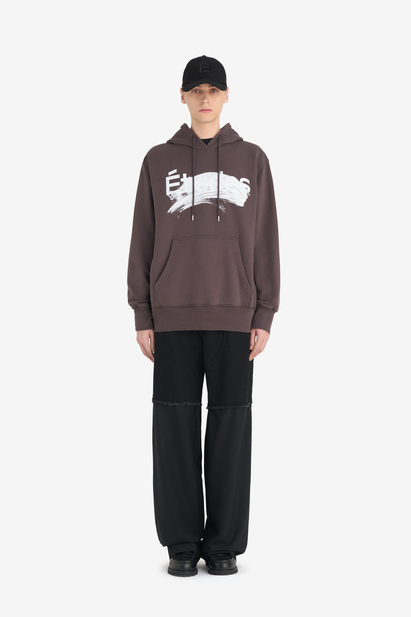RELAX HOODIE SMUDGED SHALE 3 RELAX HOODIE SMUDGED SHALE 3