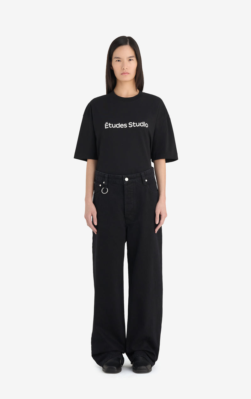 LOOSE JEANS PANT LOOSE JEANS PANT