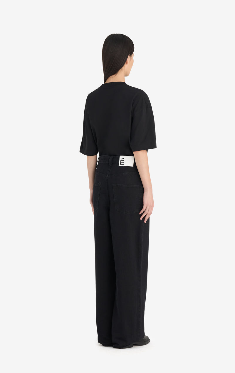 LOOSE JEANS PANT LOOSE JEANS PANT