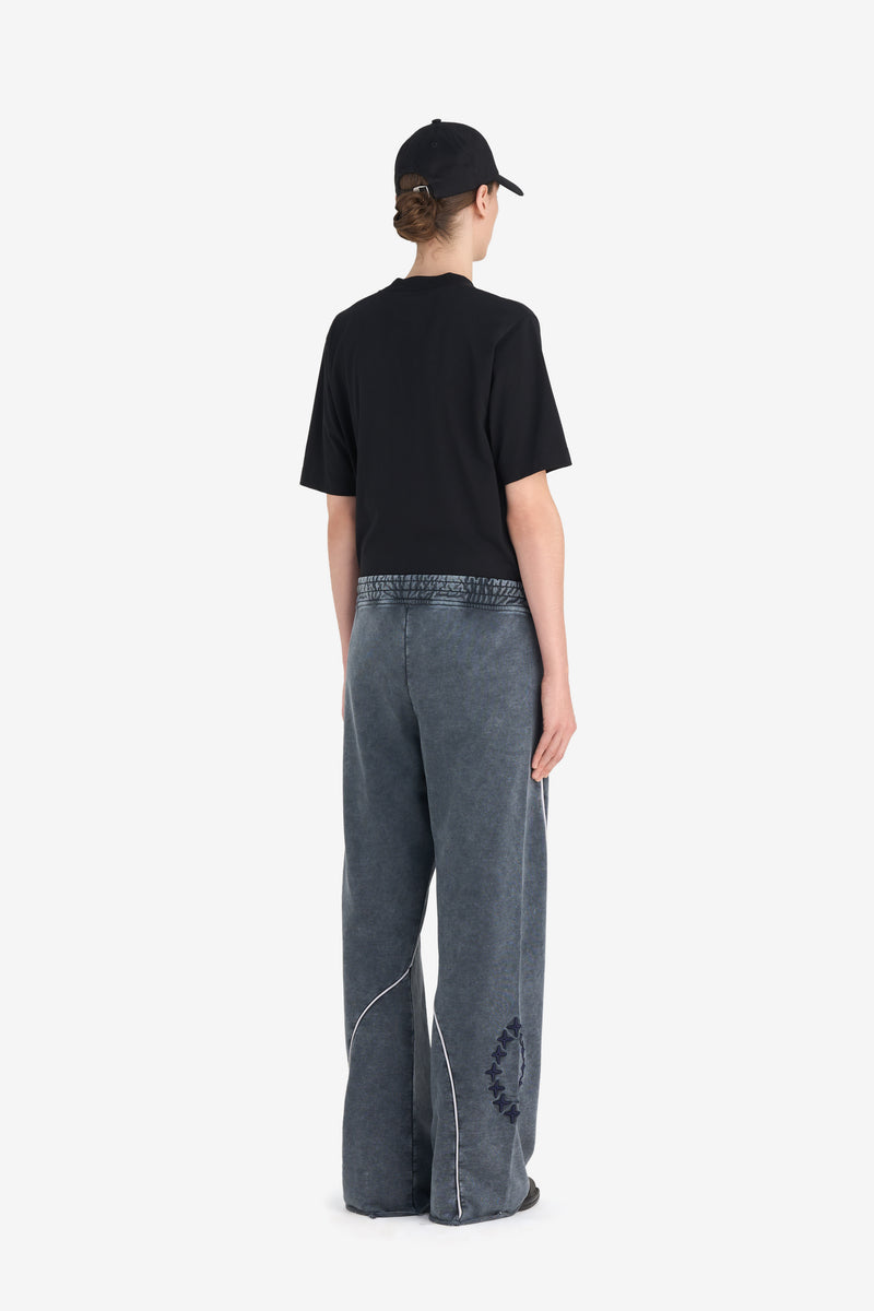 SWEATPANT SKY NAVY 5 SWEATPANT SKY NAVY 5