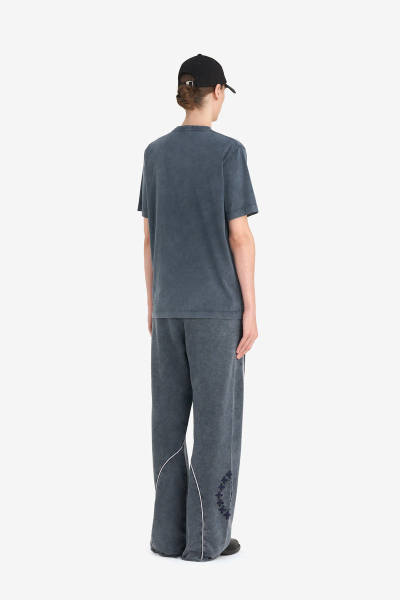 REGULAR T-SHIRT SKY NAVY 4 REGULAR T-SHIRT SKY NAVY 4