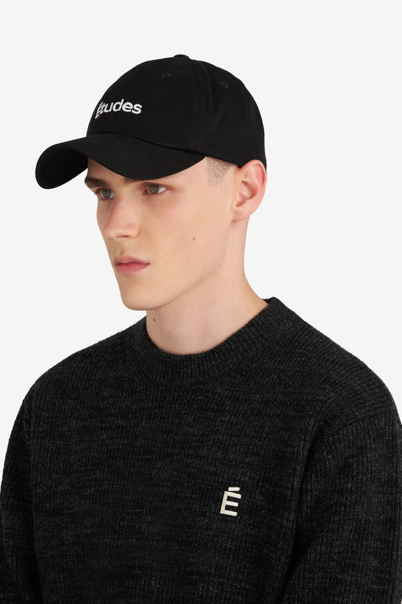 CAP ÉTUDES STUDIO BLACK 2 CAP ÉTUDES STUDIO BLACK 2