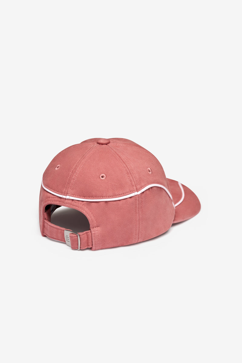 CAP STARS SKY OLD ROSE 3 CAP STARS SKY OLD ROSE 3