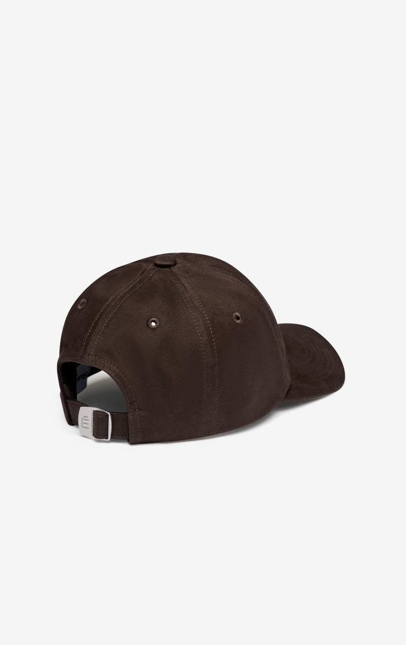 CAP MAKE IT YOURS ONE SIZE / DK BROWN CAP MAKE IT YOURS ONE SIZE / DK BROWN