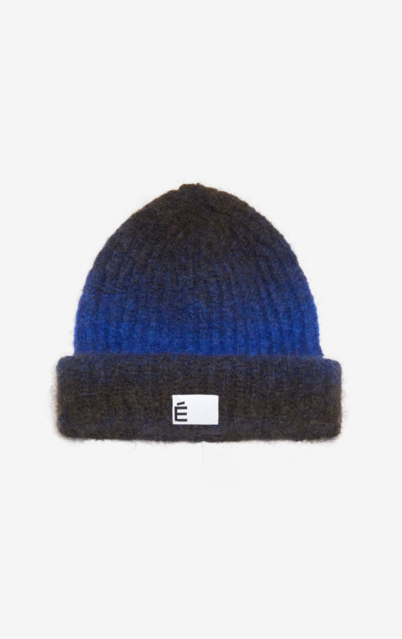 BONNET HOMME ETUDES STUDIO ALPACA_BEANIE_BLUE_1 BONNET HOMME ETUDES STUDIO ALPACA_BEANIE_BLUE_1