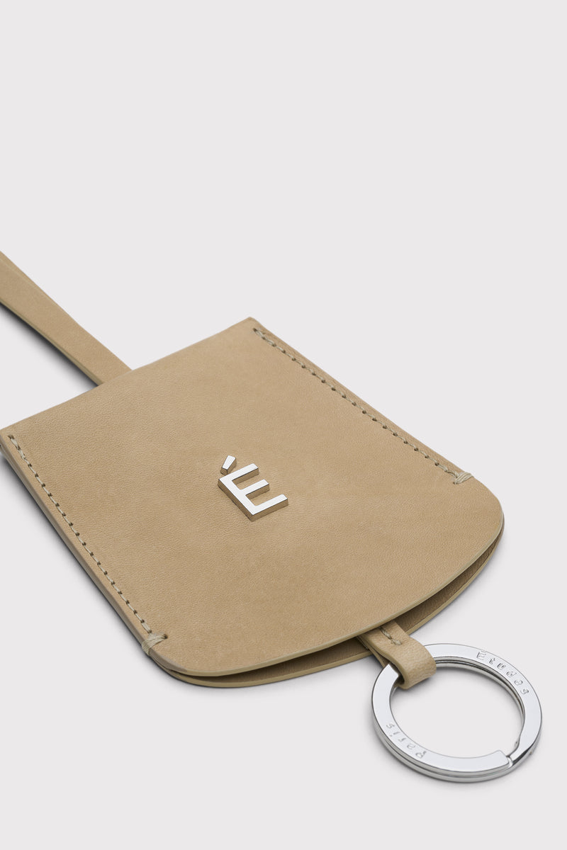 ÉTUDES KEY HOLDER SAND ACCESSORY 1 ÉTUDES KEY HOLDER SAND ACCESSORY 1