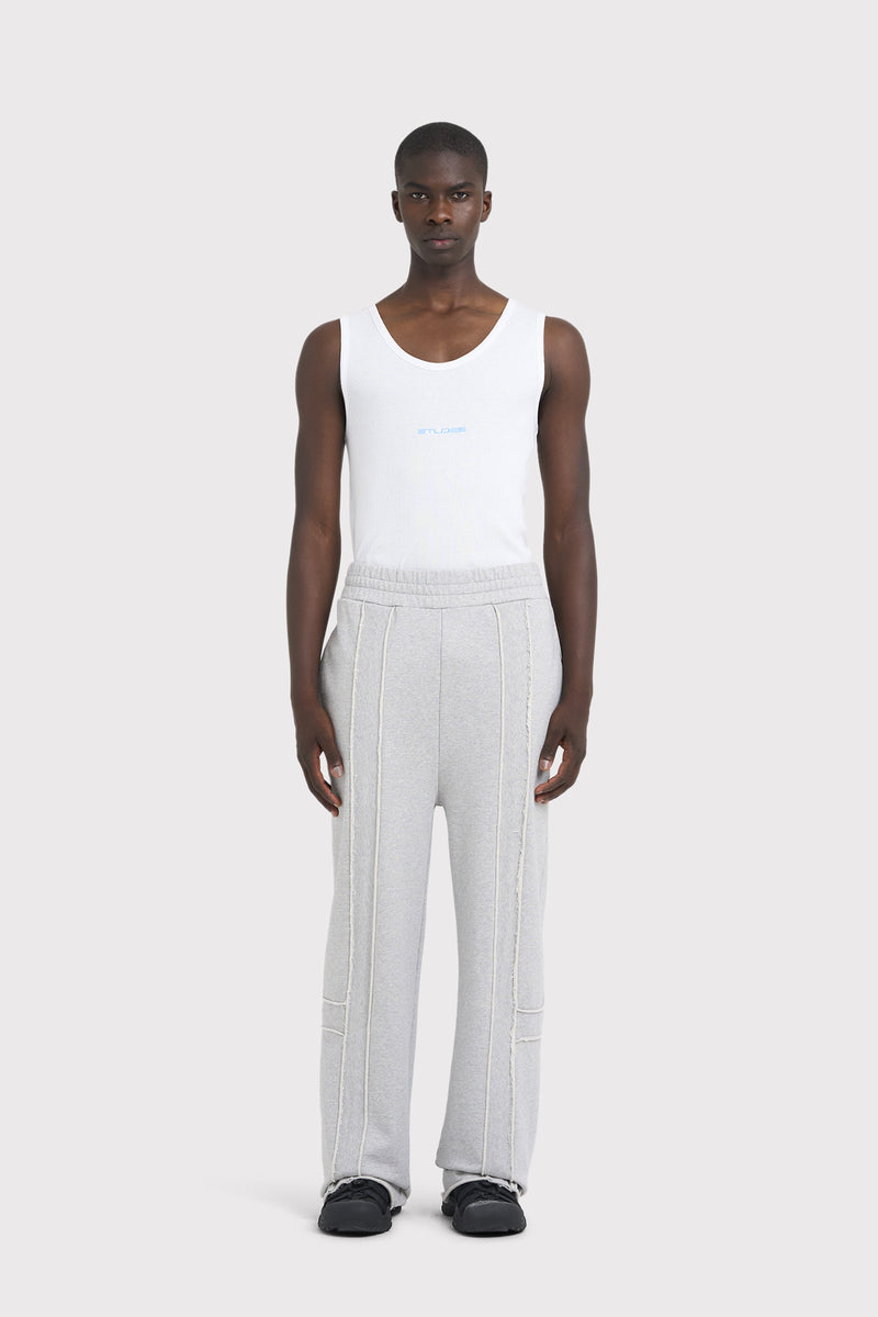 Études TOWER HEATHER GREY Trousers 3 Études TOWER HEATHER GREY Trousers 3