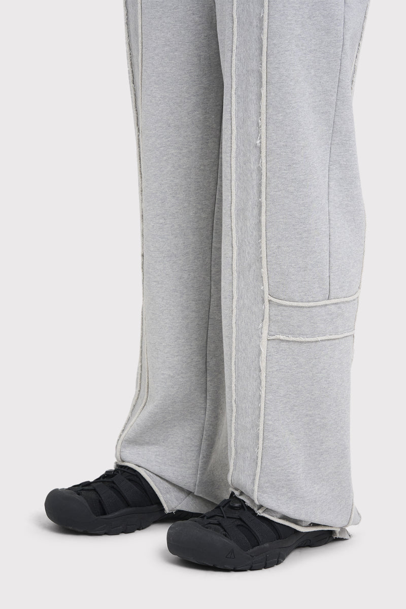 Études TOWER HEATHER GREY Trousers 5 Études TOWER HEATHER GREY Trousers 5