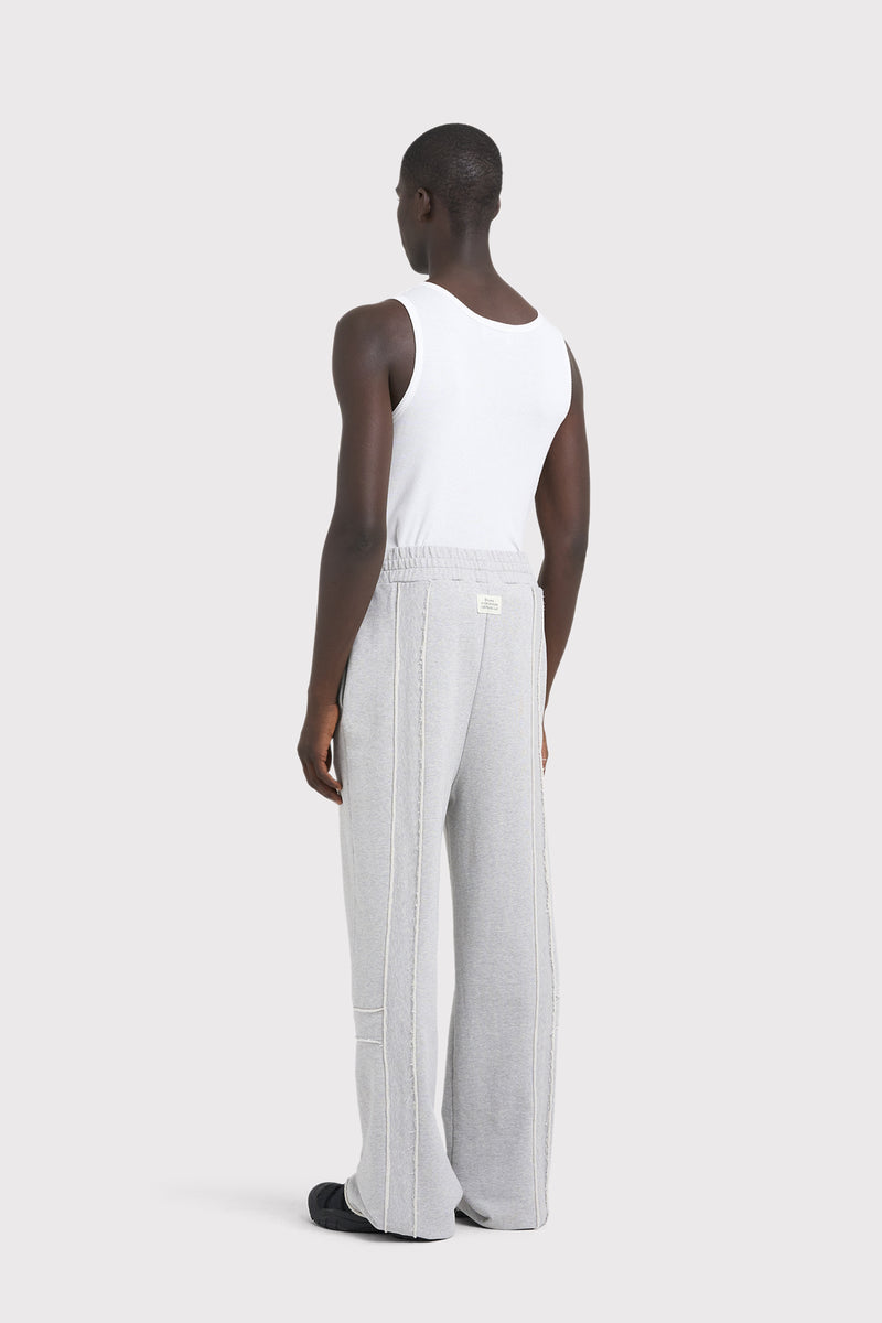 Études TOWER HEATHER GREY Trousers 4 Études TOWER HEATHER GREY Trousers 4