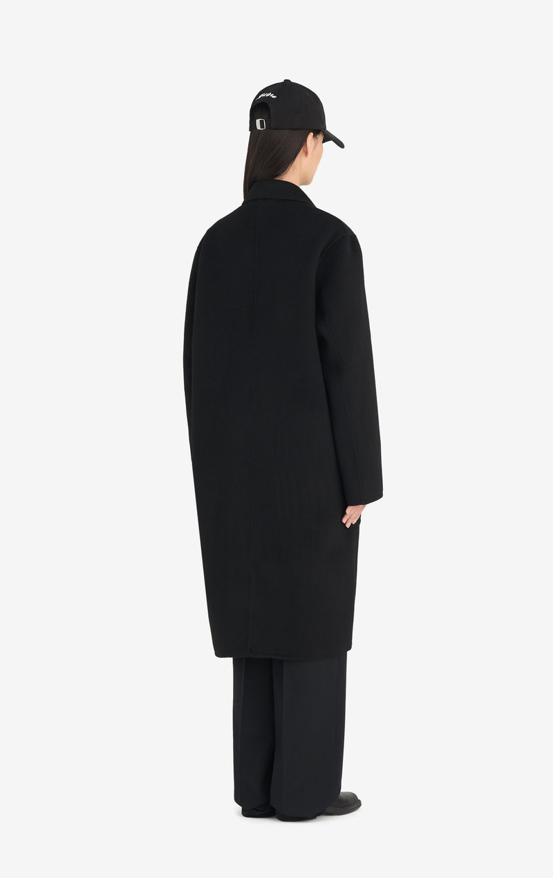 CLASSIC WOOL COAT CLASSIC WOOL COAT