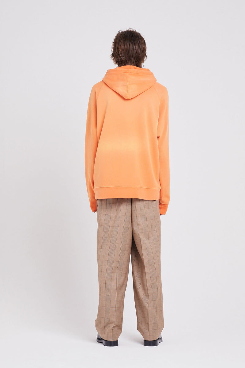ÉTUDES RACING ETUDES UNIVERSITY ORANGE SWEATSHIRTS 3 ÉTUDES RACING ETUDES UNIVERSITY ORANGE SWEATSHIRTS 3