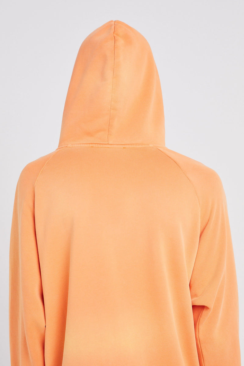 ÉTUDES RACING ETUDES UNIVERSITY ORANGE SWEATSHIRTS 6 ÉTUDES RACING ETUDES UNIVERSITY ORANGE SWEATSHIRTS 6