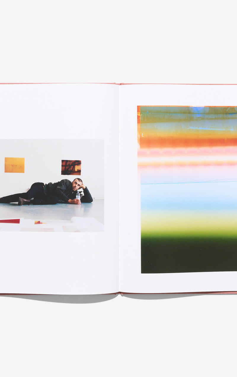 ERIK GUSTAFSSON + ETUDES STUDIO BOOK NO.28
