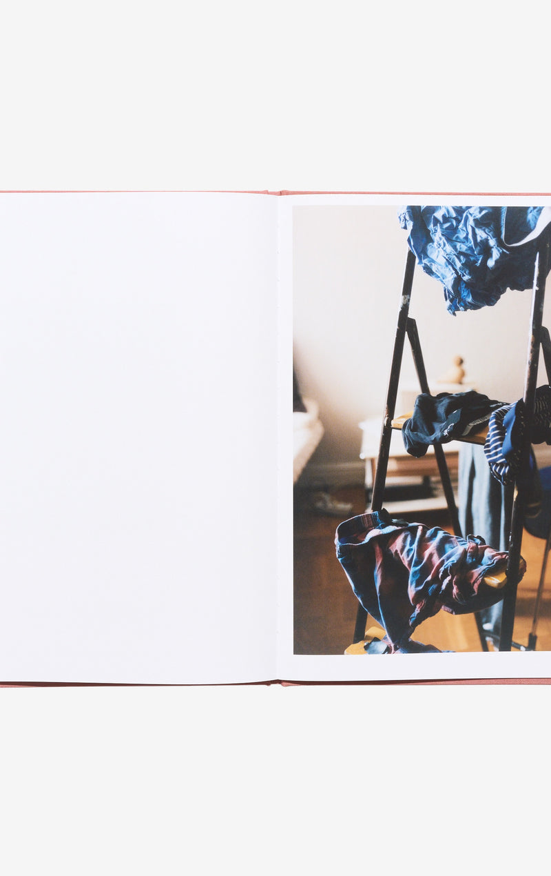 ERIK GUSTAFSSON + ETUDES STUDIO BOOK NO.28