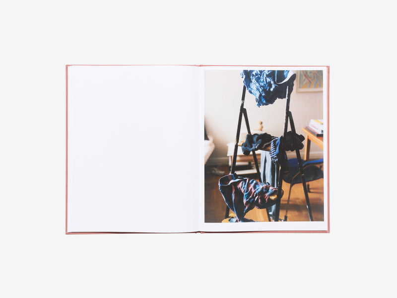 N°28 - ERIK GUSTAFSSON PINK 2