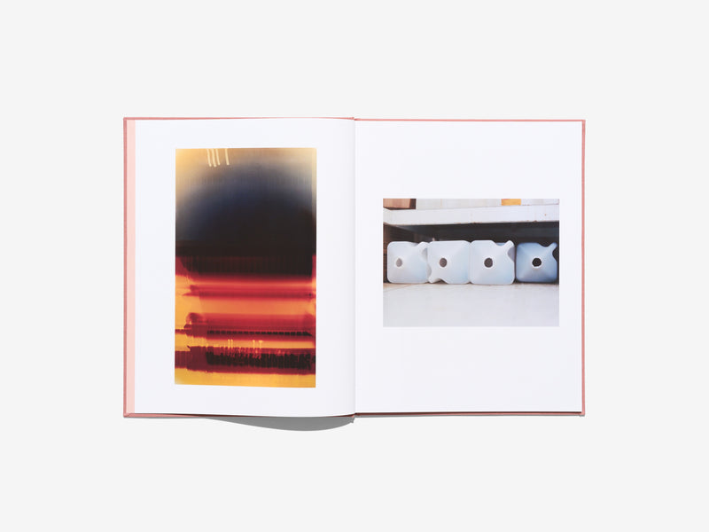 N°28 - ERIK GUSTAFSSON PINK 3