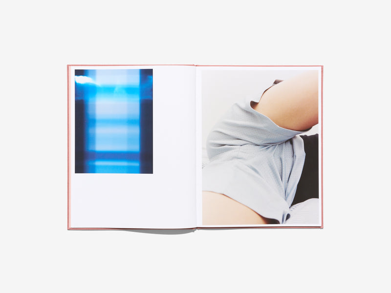 N°28 - ERIK GUSTAFSSON PINK 4