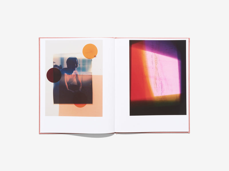 N°28 - ERIK GUSTAFSSON PINK 5