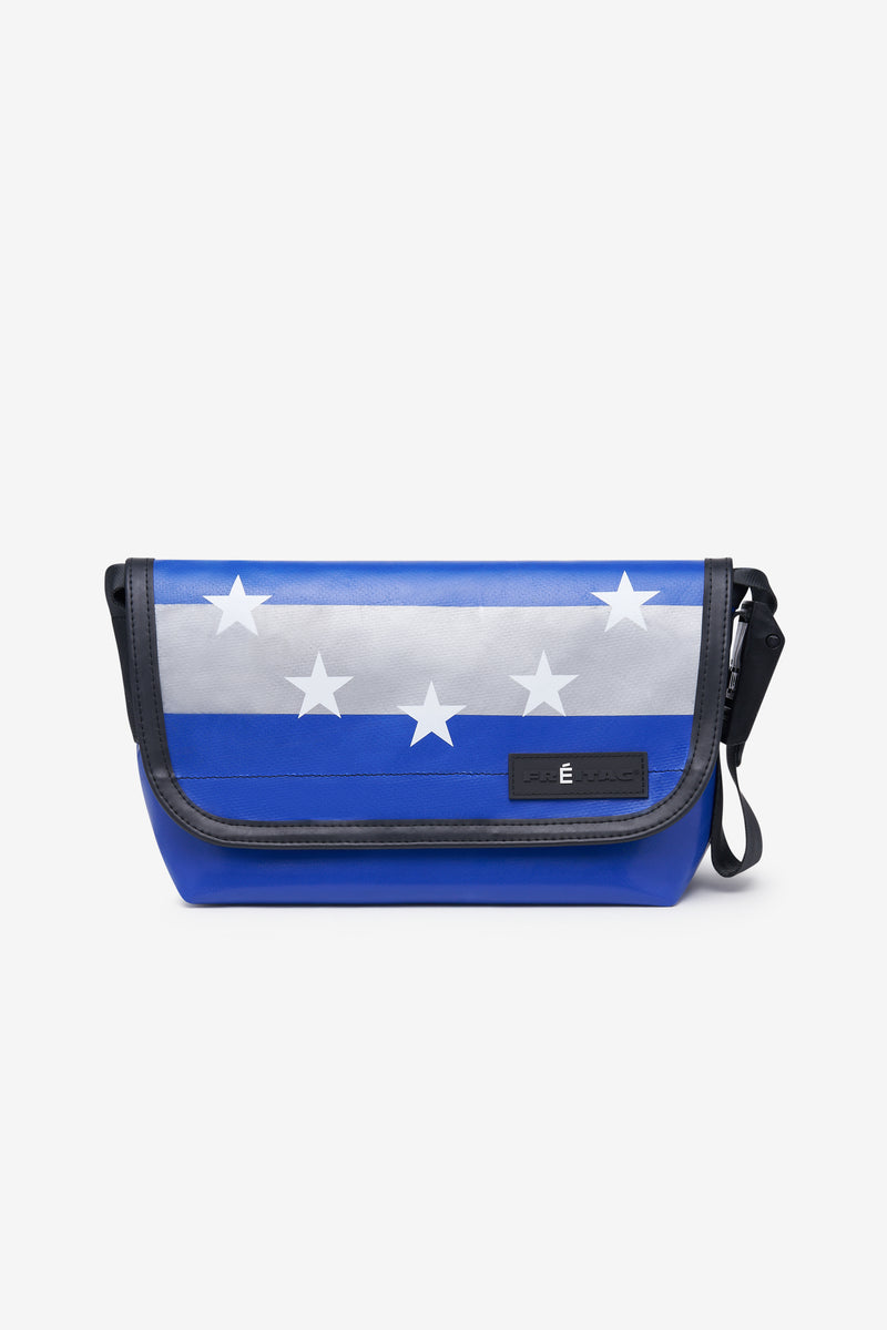 HAWAII FIVE-0 BLUE 1