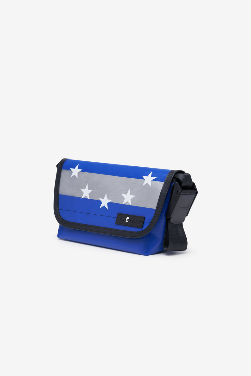 HAWAII FIVE-0 BLUE 3