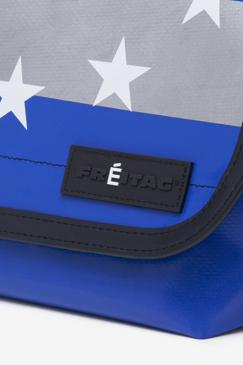 HAWAII FIVE-0 BLUE 4