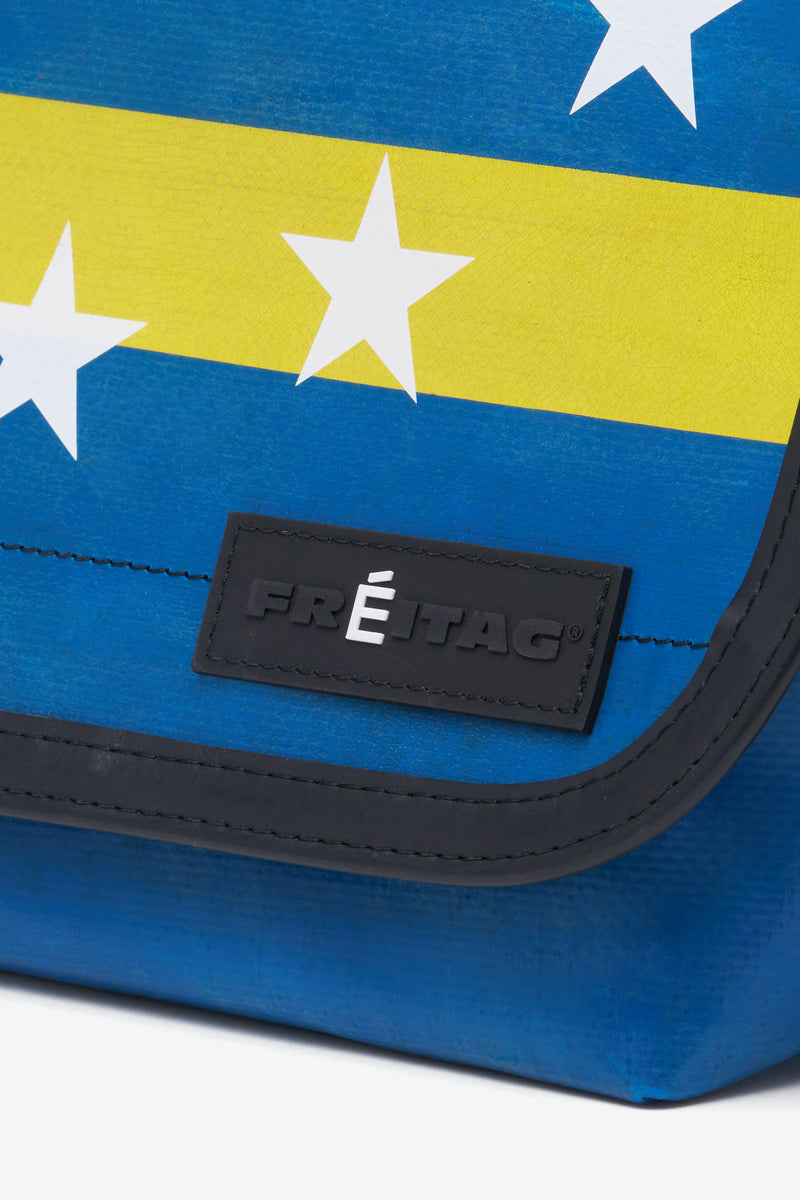 HAWAII FIVE-0 BLUE 4